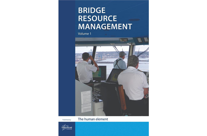 NI-5B: Bridge Resource Management, Volume 1: The human element 